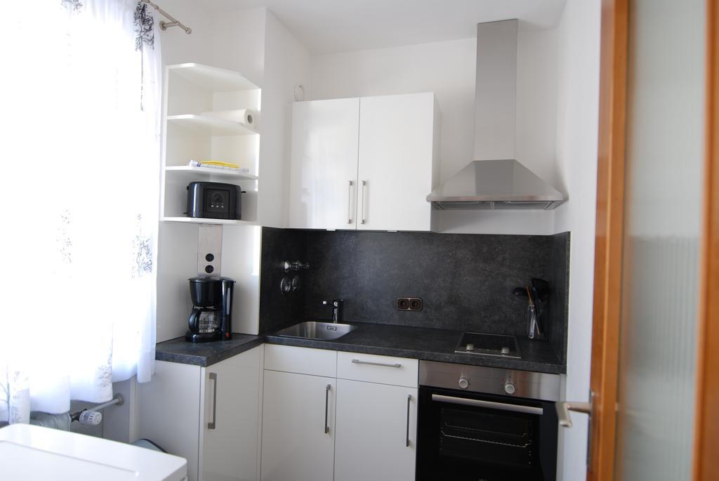 Apartment Reichenhall Bad Reichenhall Habitación foto
