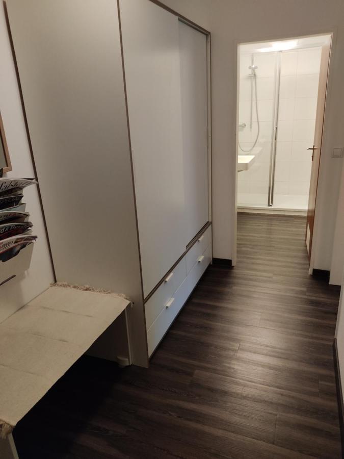Apartment Reichenhall Bad Reichenhall Exterior foto