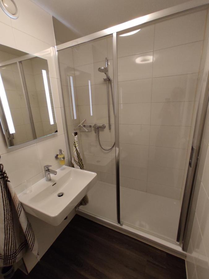 Apartment Reichenhall Bad Reichenhall Exterior foto